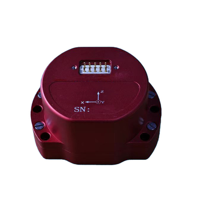 HG4930 এর জন্য ব্যয়-কার্যকর এমইএমএস আইএমইউ প্রতিস্থাপন∙ 1KHz স্যাম্পলিং & ফুল টেম্প ক্ষতিপূরণ
