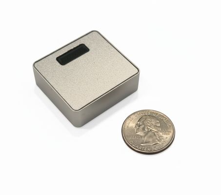 DMC630 ছোট আকারের উচ্চ নির্ভুলতা মনোভাব শিরোনাম রেফারেন্স সিস্টেম